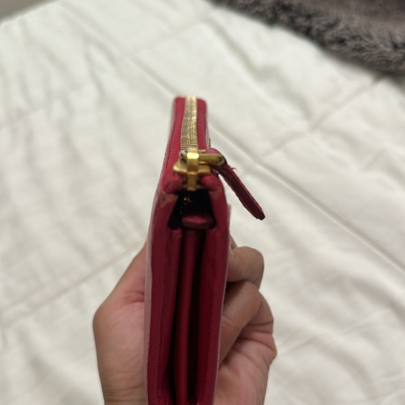 PRADA WALLET - Picture 6 of 8